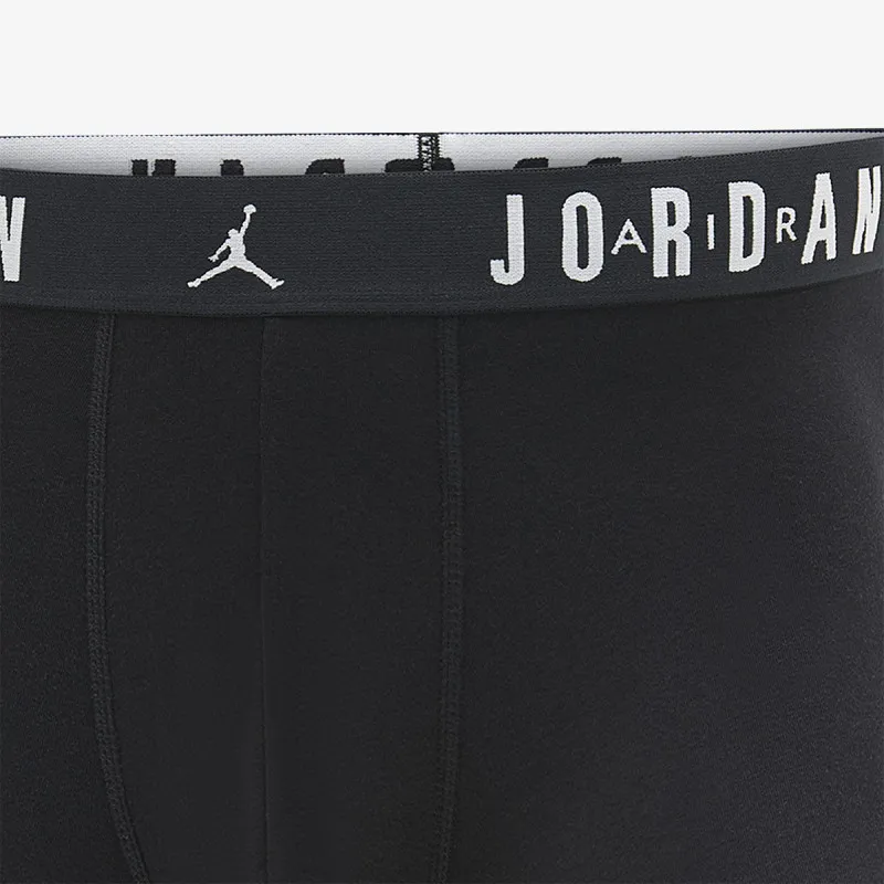 JORDAN JHM MENS FLIGHT COTTON ESST 3P 