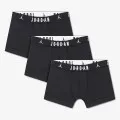 JORDAN JHM MENS 3PK FLIGHT COTTON TRU 
