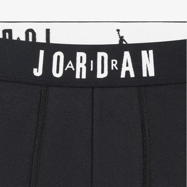 JORDAN JHM MENS 3PK FLIGHT COTTON TRU 