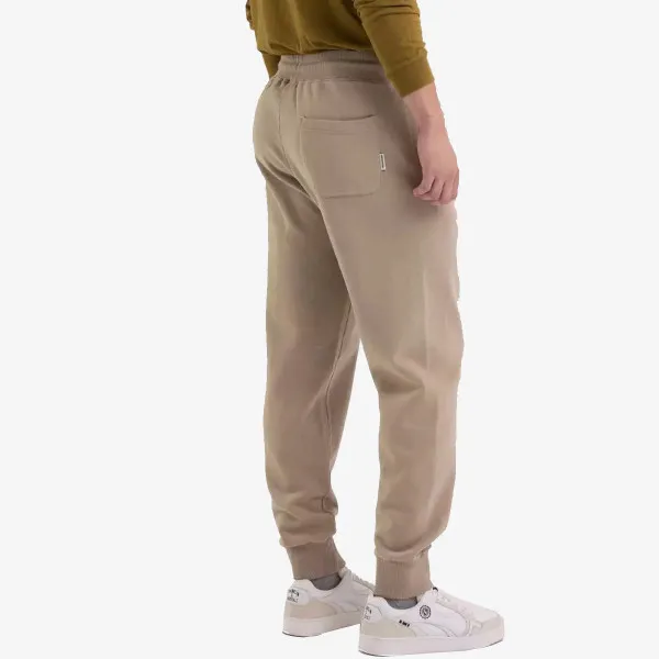 Franklin & Marshall Hlače Jogger 