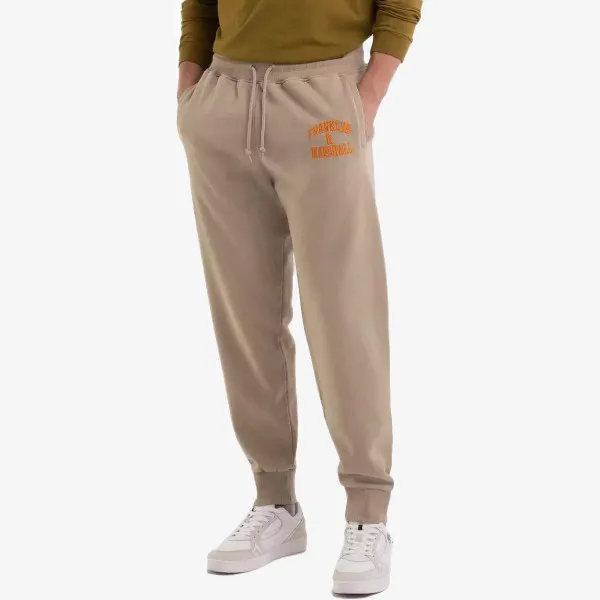 Franklin & Marshall Hlače Jogger 