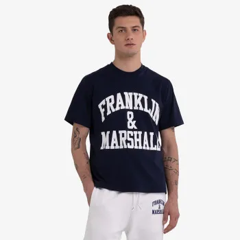 Franklin & Marshall T-shirt T-Shirt 