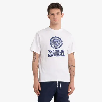 Franklin & Marshall T-shirt T-Shirt 