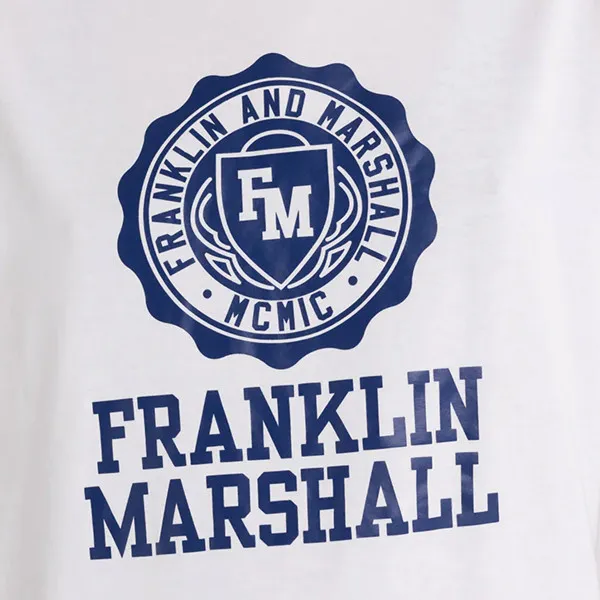 Franklin & Marshall T-shirt T-Shirt 