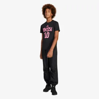 adidas T-shirt Messi N&N 
