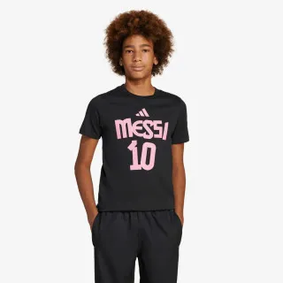 adidas T-shirt Messi N&N 