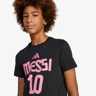 adidas T-shirt Messi N&N 