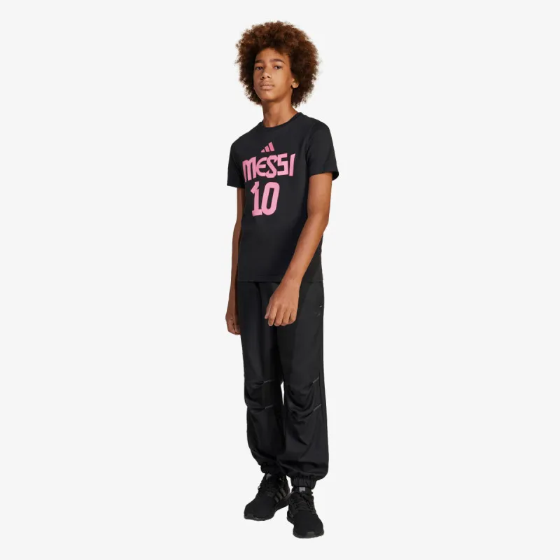 adidas T-shirt Messi N&N 