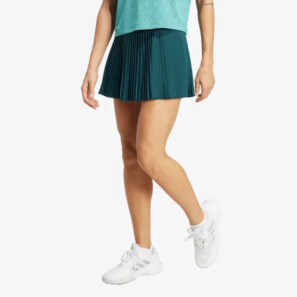 adidas Tennis Pleated Skirt 