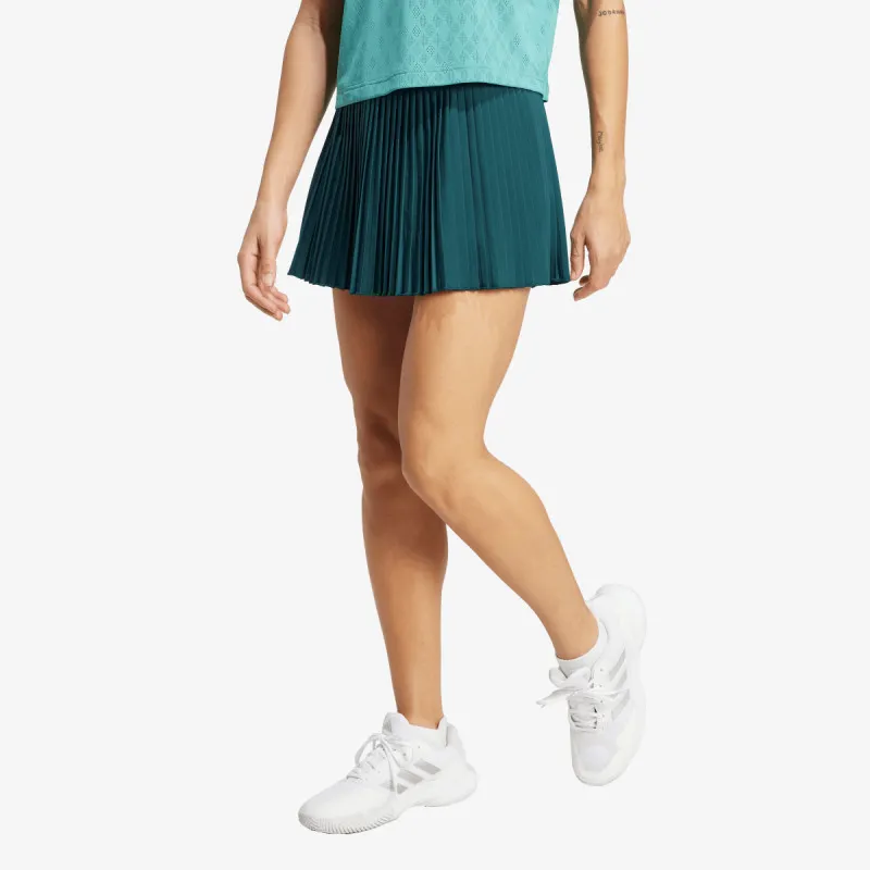 adidas Tennis Pleated Skirt 