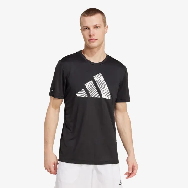 adidas adi365 E BL T M 