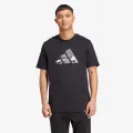 adidas M CAMO LOGO T 