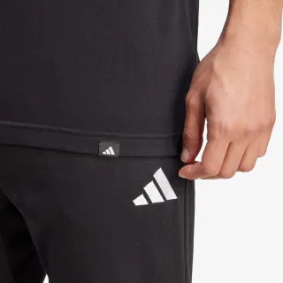 adidas M CAMO LOGO T 