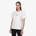 adidas T-shirt Camo Linear 