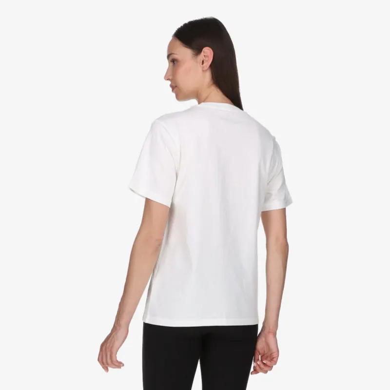 adidas T-shirt Camo Linear 