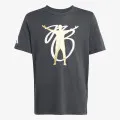 adidas JB TEE YOUTH 