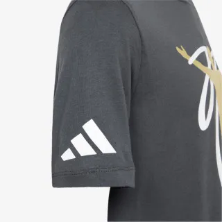adidas JB TEE YOUTH 