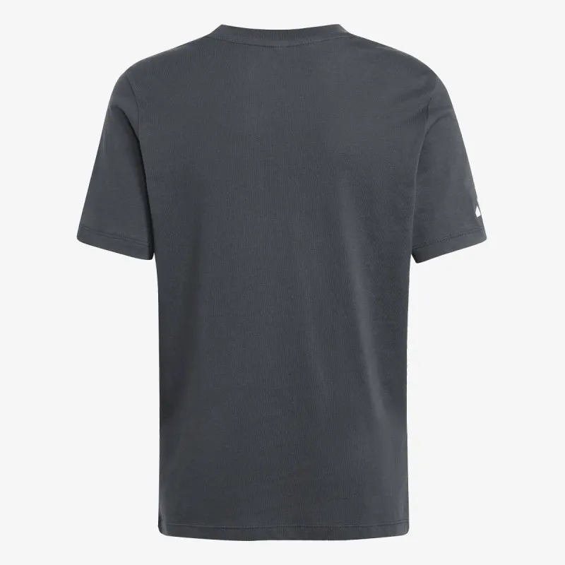 adidas JB TEE YOUTH 