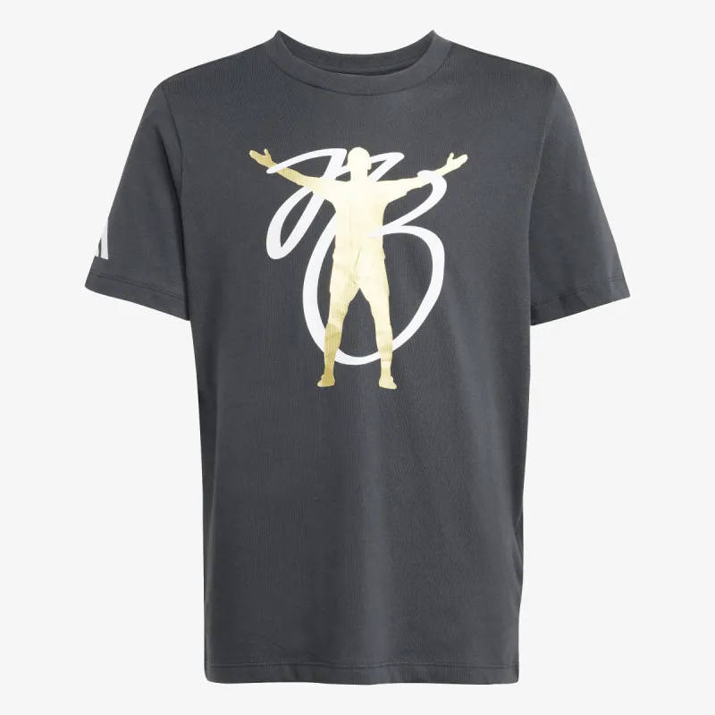 adidas JB TEE YOUTH 