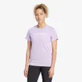 adidas W MT LOG TECH T 