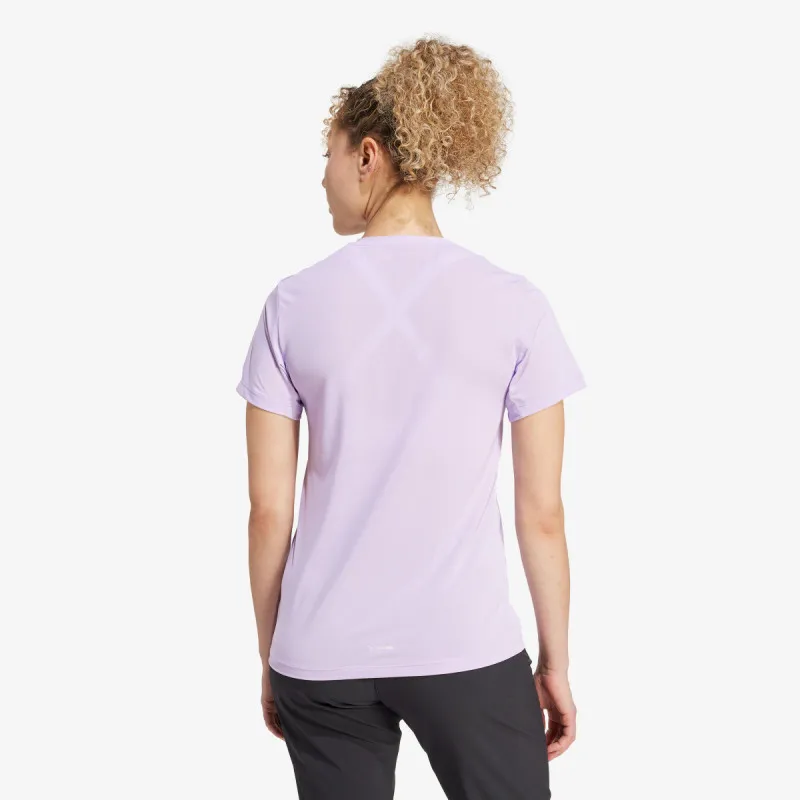 adidas W MT LOG TECH T 