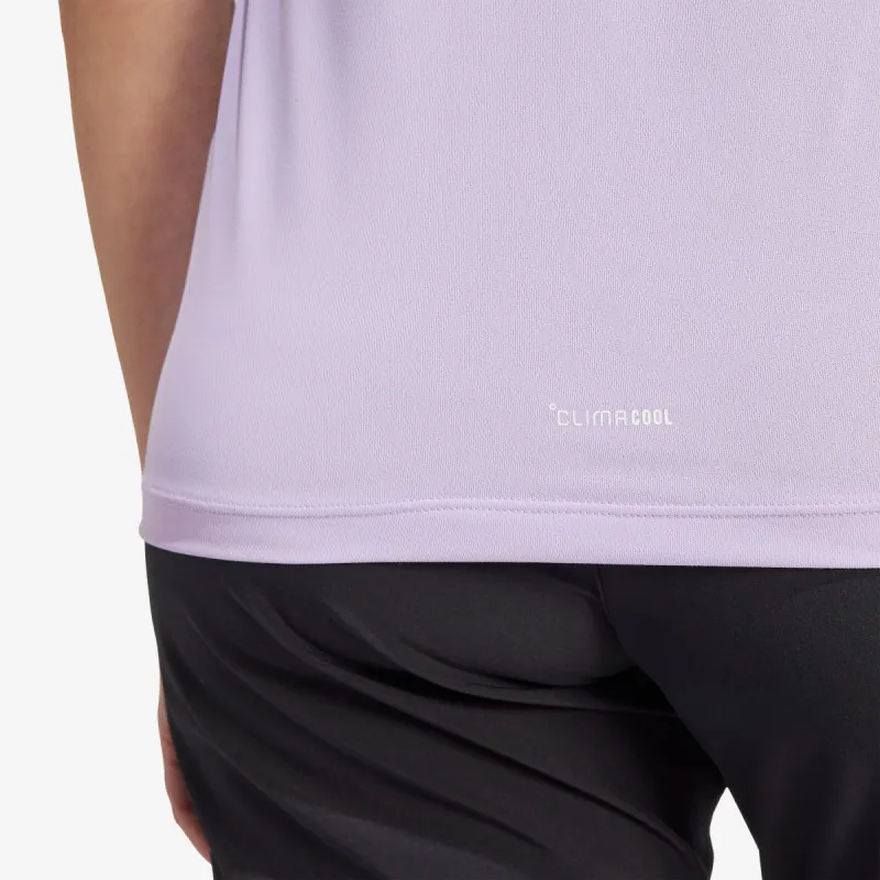 adidas W MT LOG TECH T 