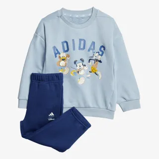 adidas Trenirka Disney Mickey Mouse 