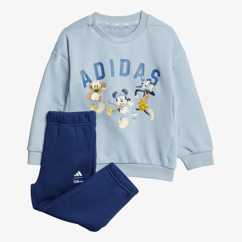 adidas Trenirka Disney Mickey Mouse 