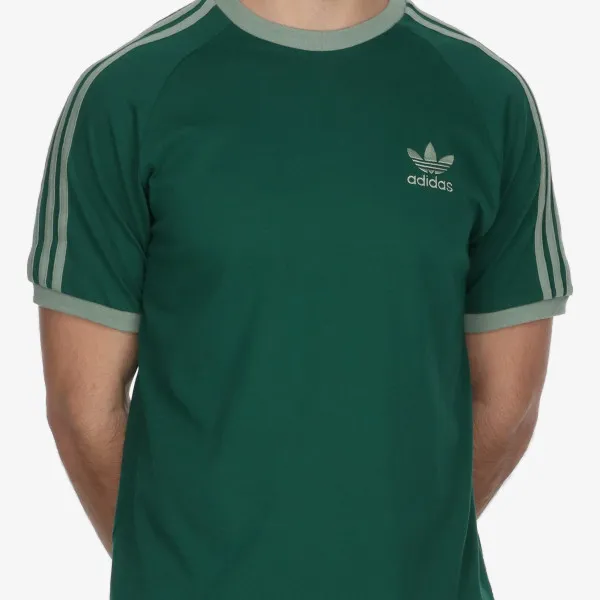 adidas 3-STRIPES TEE 
