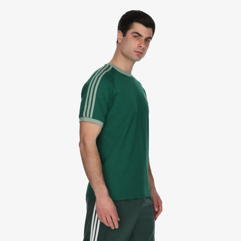adidas 3-STRIPES TEE 