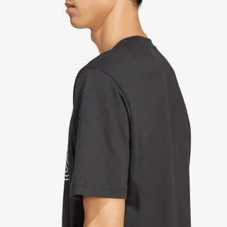 adidas T-shirt House of Tiro 