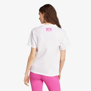 adidas T-shirt Camo 