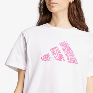 adidas T-shirt Camo 