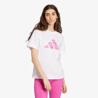 adidas T-shirt Camo 