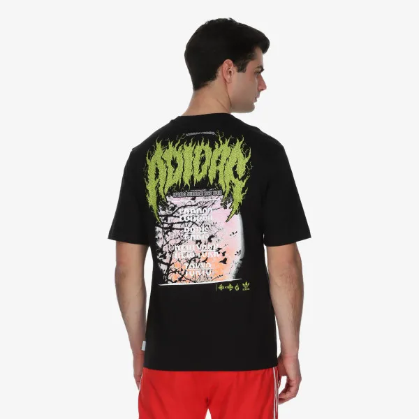 adidas Trefoil Series Fashion Elevated 