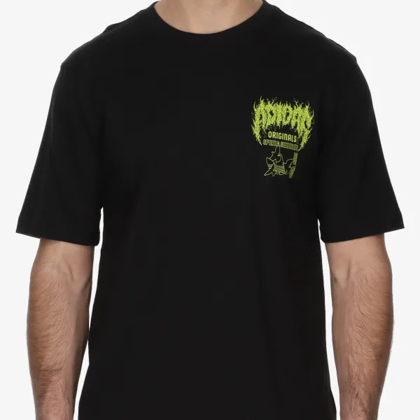 adidas Trefoil Series Fashion Elevated 