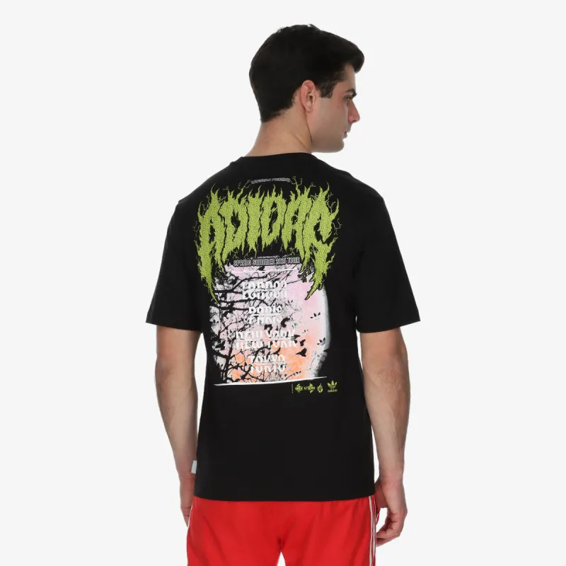 adidas Trefoil Series Fashion Elevated 