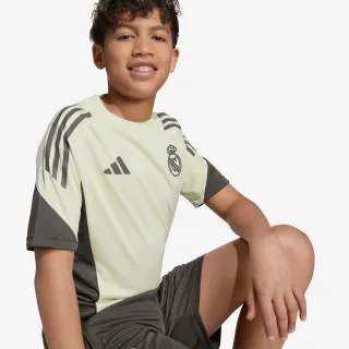 adidas REAL TR JSY Y 