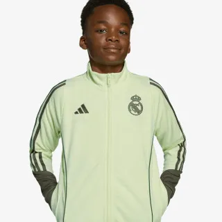 adidas REAL TK SUIT Y 