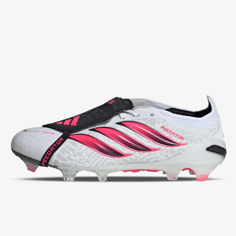 adidas PREDATOR ELITE FT FG 