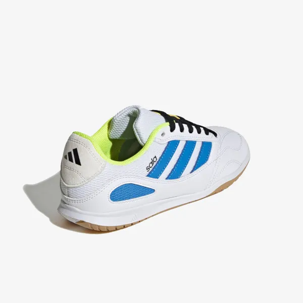 adidas Super Sala III 