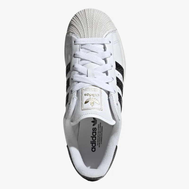 adidas Superstar II 