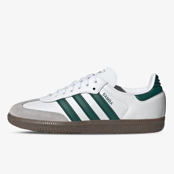 adidas SAMBA OG J 