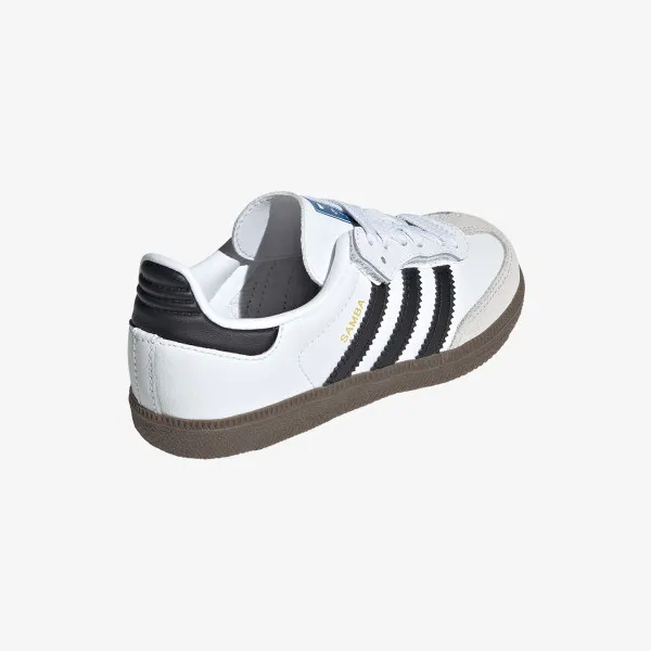 adidas SAMBA OG CF EL C 