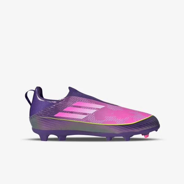 adidas F50 LEAGUE LL FG/MG J LAMINE 