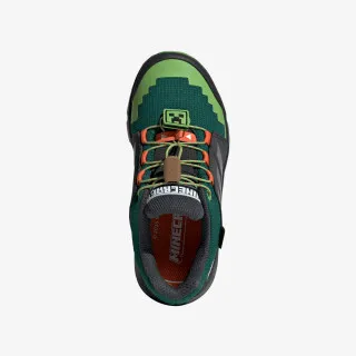 adidas Minecraft Terrex AX4R 