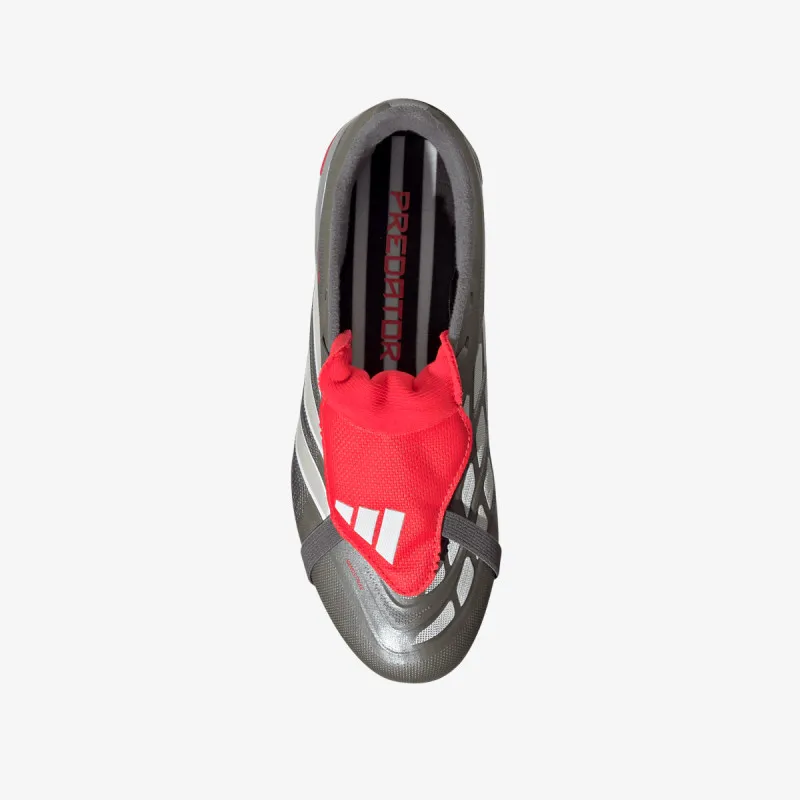 adidas PREDATOR LEAGUE FT FG J 