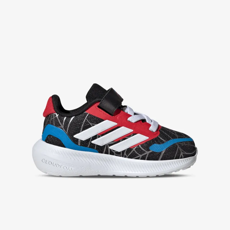 adidas RUNFALCON SPIDER-MAN EL I 