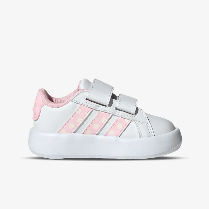 adidas GRAND COURT MINNIE CF I 