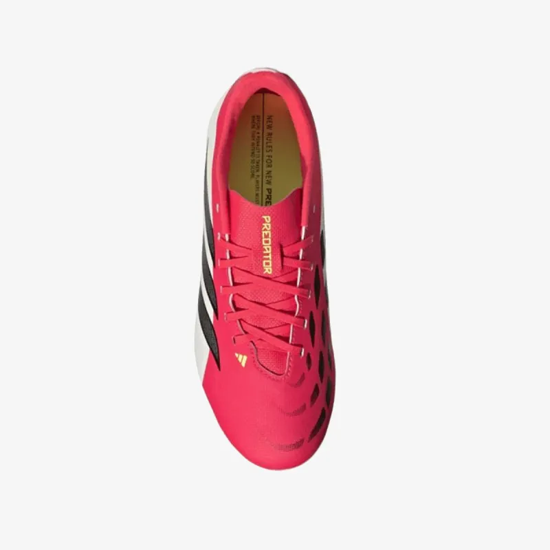 adidas PREDATOR CLUB FG/MG J 